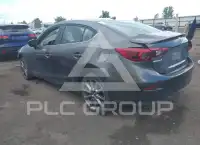 2018 Mazda 3 фото