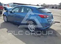 2018 Mazda 3 фото