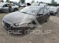 2018 Mazda 3 фото