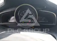2018 Mazda 3 photo