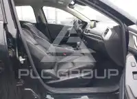 2018 Mazda 3 photo