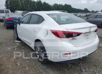 2018 Mazda 3 фото