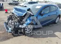 2018 Mazda 3 фото