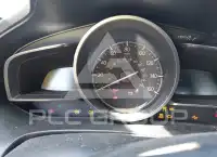 2018 Mazda 3 photo