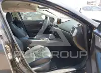 2018 Mazda 3 фото