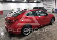 2018 Mazda 3 фото