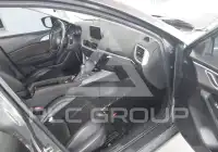 2018 Mazda 3 фото