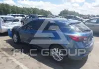 2018 Mazda 3 фото