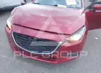 2018 Mazda 3 фото