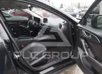 2018 Mazda 3 photo