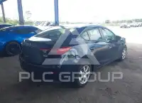 2018 Mazda 3 photo