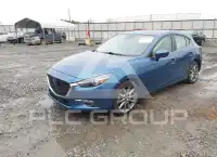 2018 Mazda 3 фото
