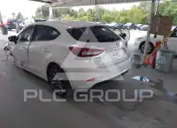 2018 Mazda 3 фото