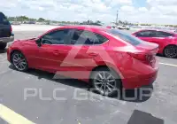 2018 Mazda 3 фото