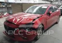 2018 Mazda 3 фото