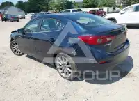 2018 Mazda 3 фото