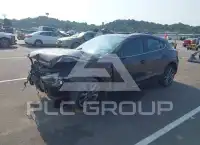 2018 Mazda 3 photo
