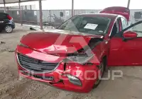 2018 Mazda 3 фото