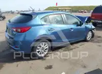 2018 Mazda 3 фото
