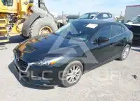 2018 Mazda 3 фото