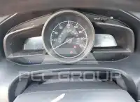 2018 Mazda 3 photo
