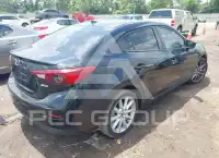 2018 Mazda 3 фото