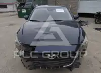 2018 Mazda 3 photo