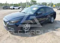 2018 Mazda 3 фото