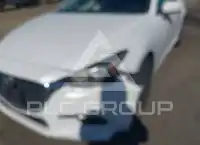 2018 Mazda 3 photo