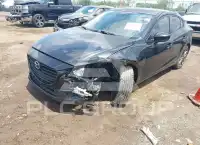 2018 Mazda 3 фото