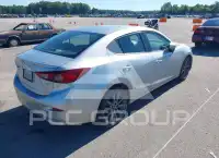 2018 Mazda 3 фото