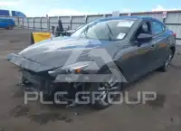 2018 Mazda 3 фото