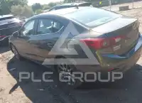 2018 Mazda 3 фото