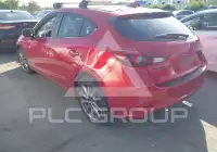 2018 Mazda 3 photo