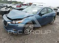 2018 Mazda 3 фото