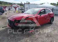 2018 Mazda 3 photo