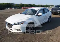 2018 Mazda 3 фото