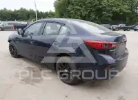 2018 Mazda 3 photo