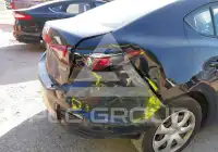 2018 Mazda 3 фото