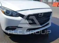 2018 Mazda 3 фото