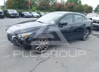 2018 Mazda 3 фото