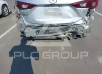 2018 Mazda 3 photo