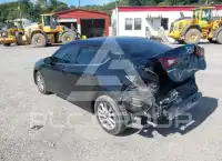 2018 Mazda 3 фото