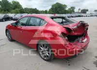 2018 Mazda 3 photo