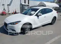 2018 Mazda 3 фото