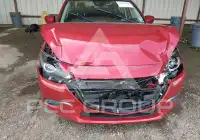 2018 Mazda 3 фото