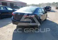 2018 Mazda 3 фото