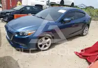 2018 Mazda 3 фото