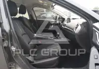 2018 Mazda 3 photo