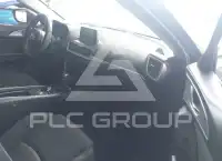 2018 Mazda 3 photo